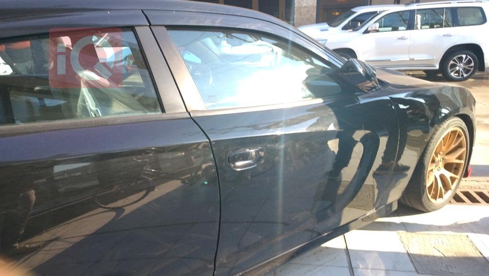 دودج تشارجر